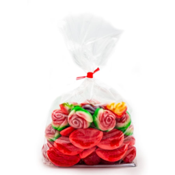 Фруктовый с начинкой, 700gr