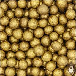 New! Фундук в молочном шоколаде Золото, 100гр