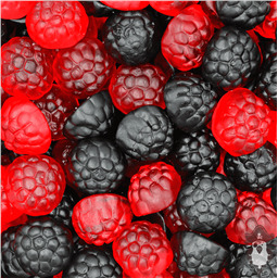 Гигантская Малина-Ежевика, 100 гр