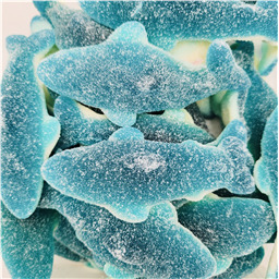 Голубая Акула в Сахаре, 100гр