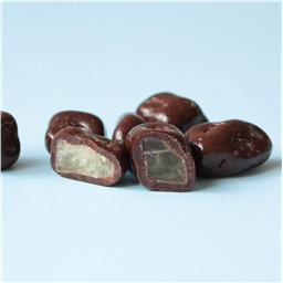 Имбирь в шоколаде, 100 гр