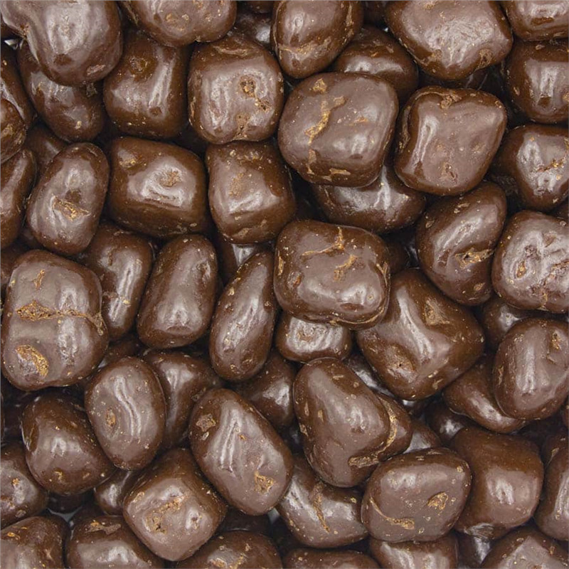 Имбирь в шоколаде, 100 гр