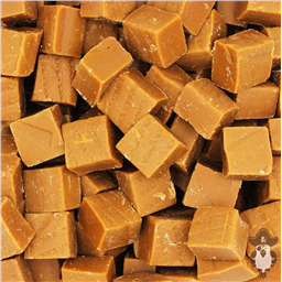 Ирис со вкусом Капучино, 100 гр