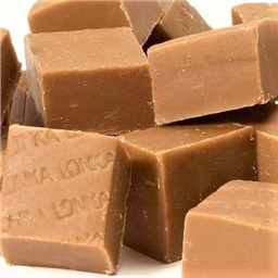 Ирис со вкусом Капучино, 50 гр