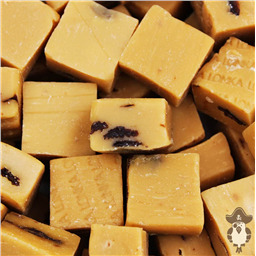  Ирис Ваниль с Ромом,100гр