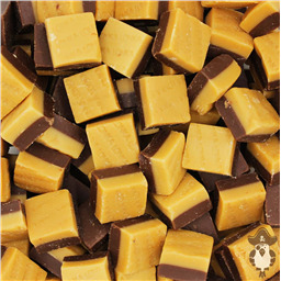 Ирис, Ваниль-Шоколад, 100 гр