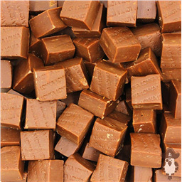 Ирис, Вкус Шоколада, 100 гр