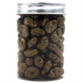 Изюм в шоколаде, в банке. 220gr
