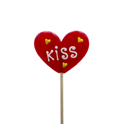 Карамель ЛюбимымСердце, 1 шт, 50gr