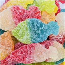 Караси в Сахаре, 100гр