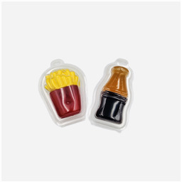 Картошка фри и Кола (набор), 1шт