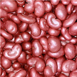 Кешью в белом шоколаде со вкусом Клубничного йогурта, 100гр