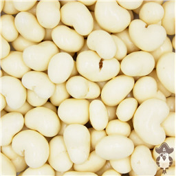 New, Кешью в белом Шоколаде, 100 гр