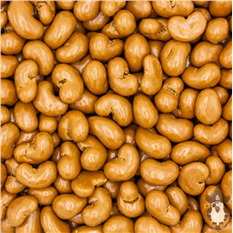 Кешью в молочном шоколаде, 50 гр