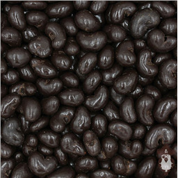 Кешью в черном шоколаде, 100 гр