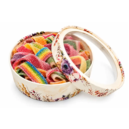 Кислый BOX с окном, 800gr