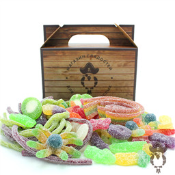 Кислый Подарок, 550 gr