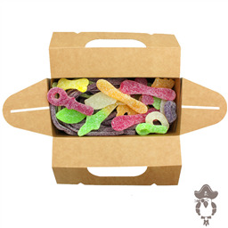 Кислый Подарок, 550 gr