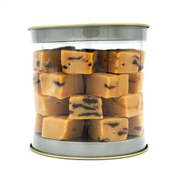 Колодец из ириса с начинкой из орехов, 600gr, (от 5 шт)