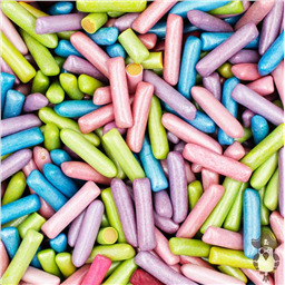 Конфеты (Нежное сияние) Драже, 100гр