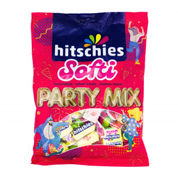 Конфетки ассорти (мягкие), 1шт