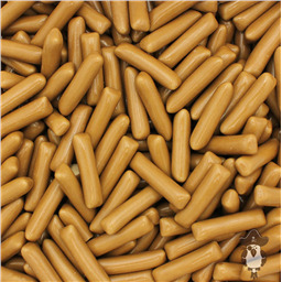 Конфеты Драже вкус Кола, 100гр