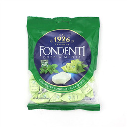 Конфеты Fida с натуральной мятой (твердые) 1 шт
