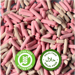 Конфеты КИСЛЫЕ Вишня и Кола Драже, 100гр