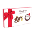 Конфеты Lily OBriens десертная коллекция с бантом  200gr
