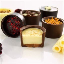 Конфеты Lily O'Briens коллекция десертных конфет, 230gr