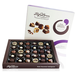 Конфеты Lily O'Briens коллекция Petit Chocolate Indulgence 290gr