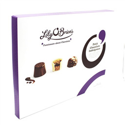 Конфеты Lily O'Briens Наслаждение 430gr