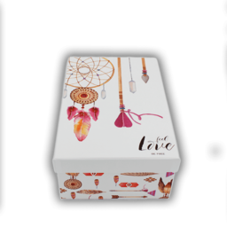 Коробка Love (max 3000gr)