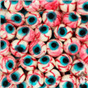  Кровавые Глаза, Мармелад, 96 гр (8шт)