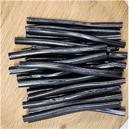 Лакричная Соломка, 100гр