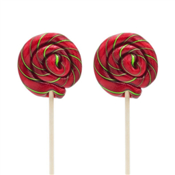 Леденец для малыша, Лолик, 1 шт, 35gr