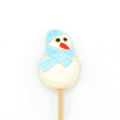 Леденец Снеговичок, 1шт