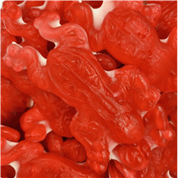 New! Лягушка Клубничная, (2шт) 74гр