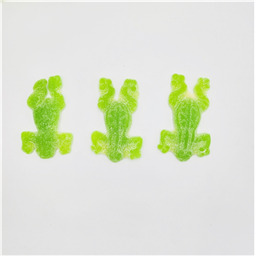 Лягушка Зеленая в Сахаре, 100гр