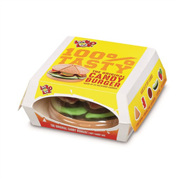 МакБургер (мармелад), 1шт