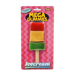 Макси Мороженое на палочке, 1шт