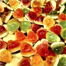 Мармелад  Сладкие Рюкзачки 50гр