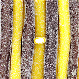 Мармелад Big палочки Ананас-Кокос подсахаренные, 55gr