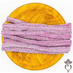 Мармелад Big палочки Виноград подсахаренные,1 шт 