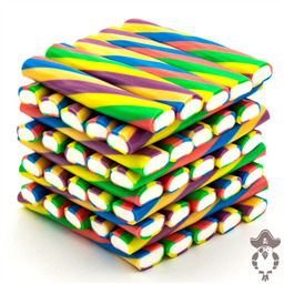 New! Бревнышки гигантские Торнадо, 100гр