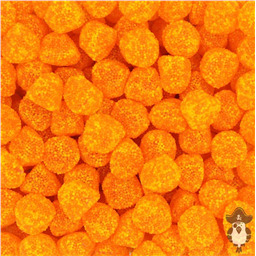 Мармелад-Драже, Ягоды Персик, 50 гр