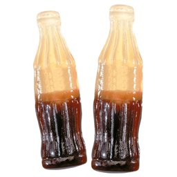 Мармелад Кола Бутылочка, Гигант, 2 шт, 65 гр