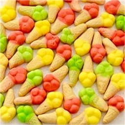 Мармелад Мороженое HALAL, 50гр