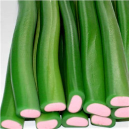 Мармелад Палочки гигант Арбуз, 56 гр