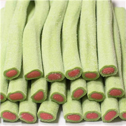 Мармелад Палочки гигант Арбуз, Подсахаренные 1шт